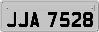 JJA7528
