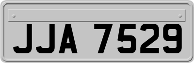 JJA7529