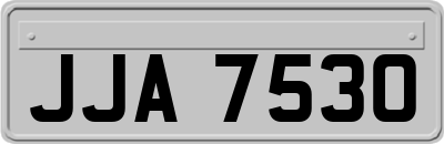 JJA7530
