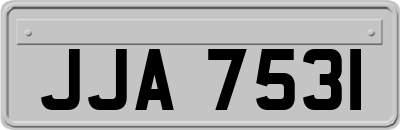 JJA7531