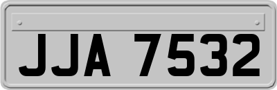 JJA7532
