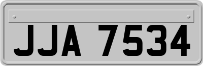 JJA7534