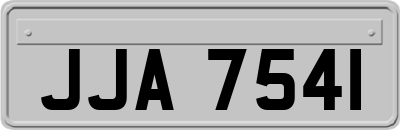 JJA7541