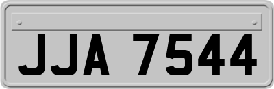 JJA7544