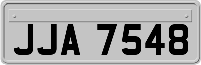 JJA7548