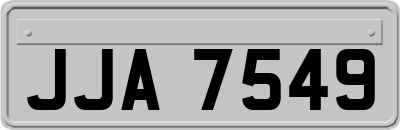 JJA7549