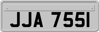 JJA7551