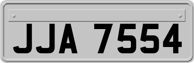 JJA7554