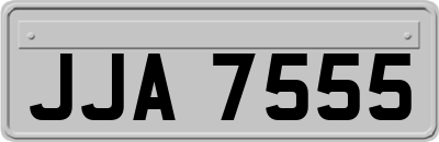JJA7555