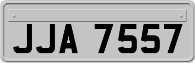 JJA7557