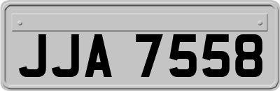 JJA7558