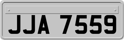 JJA7559