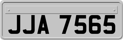 JJA7565