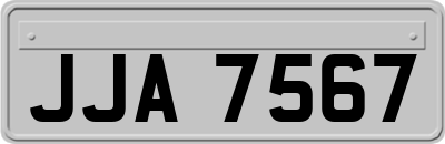 JJA7567