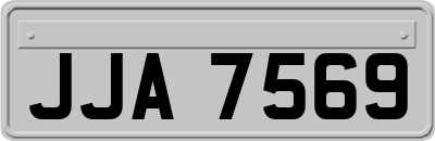 JJA7569