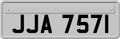 JJA7571