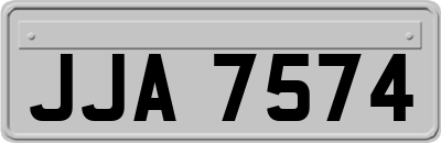 JJA7574