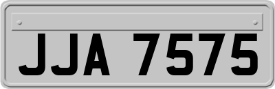 JJA7575