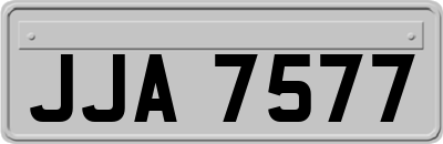 JJA7577