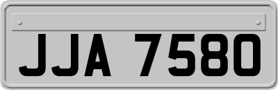 JJA7580