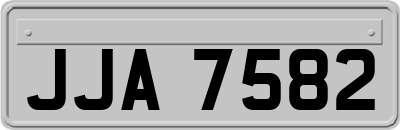 JJA7582