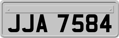 JJA7584