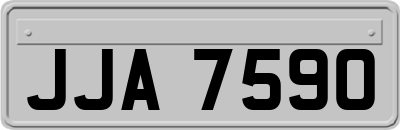 JJA7590