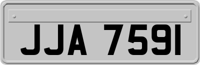 JJA7591