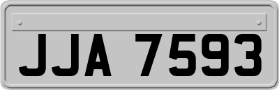 JJA7593
