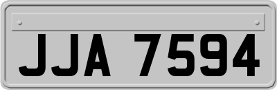JJA7594
