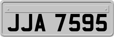 JJA7595