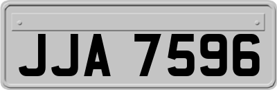 JJA7596