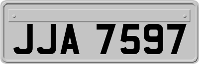JJA7597