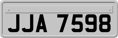 JJA7598