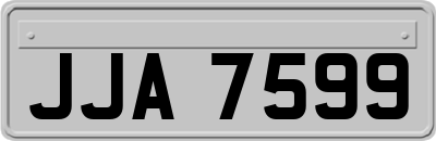 JJA7599