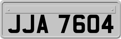 JJA7604