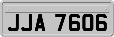 JJA7606