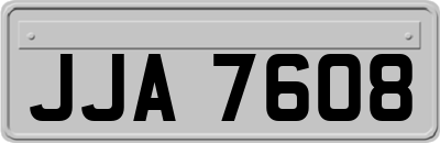 JJA7608