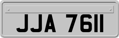 JJA7611