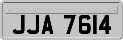 JJA7614