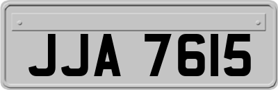 JJA7615