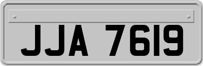 JJA7619