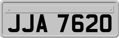 JJA7620