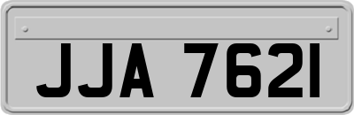 JJA7621