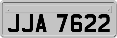 JJA7622