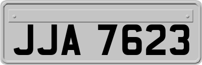 JJA7623