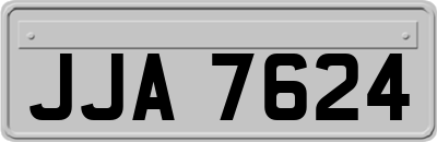 JJA7624