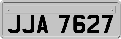 JJA7627