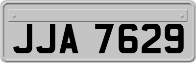 JJA7629