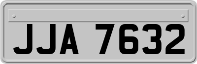 JJA7632